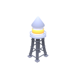 Water Tower